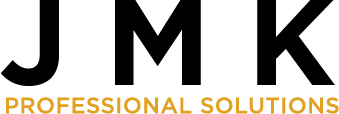 JMK Professional Solutions Logo